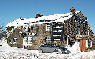 The Rams Head Inn