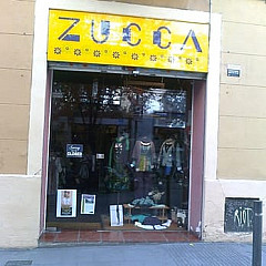 Zucca Barcelona