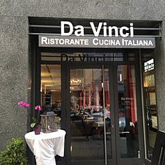 Restaurant Da Vinci