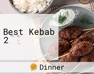Best Kebab 2 order online