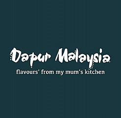 Dapur Malaysia order online