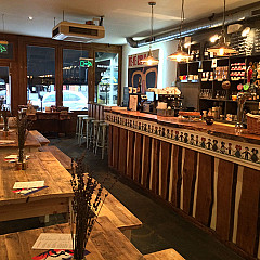 The French House - East Dulwich order online
