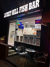 Lickey Hills Fish business hours
