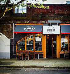 FEED Café