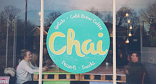 Chai food delivery