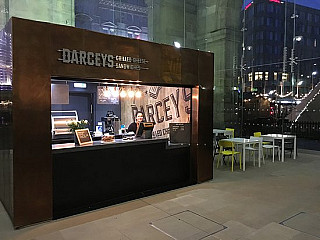 Darceys Grilled Cheese Sandwiches food delivery