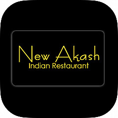 The New Akash delivery