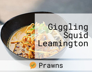 Giggling Squid Leamington order online