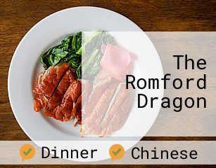 The Romford Dragon order online