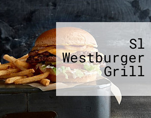 Sl Westburger Grill online reservieren