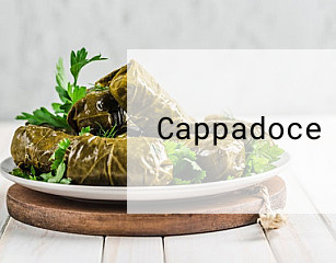 Cappadoce réservation en ligne