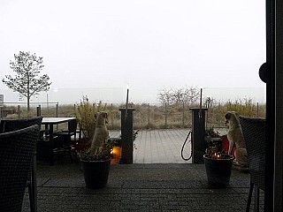 Seaside-Lounge