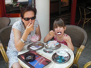 Eiscafe San Marco geschäftszeiten
