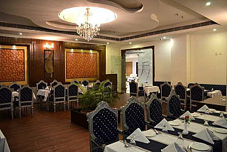 Shubham Restaurant