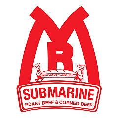 Mr. Submarine - Joliet