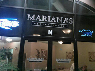 Mariana's Mexican Grill 