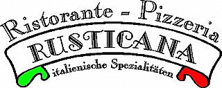 Ristorante-Pizzeria Rusticana