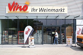 Vino Weine und Ideen GmbH