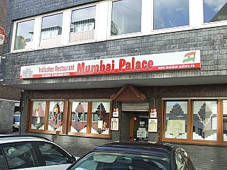 Mumbai Palace offen