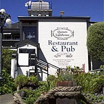 Quinn's Lighthouse Restaurant & Pub