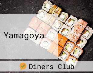 Yamagoya order online