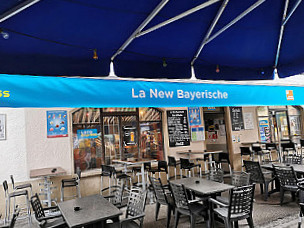 Restaurant Bar La New Bayerische