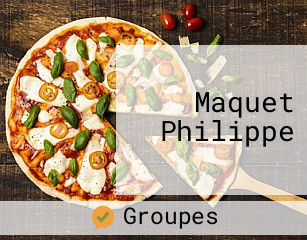 Maquet Philippe réservation en ligne