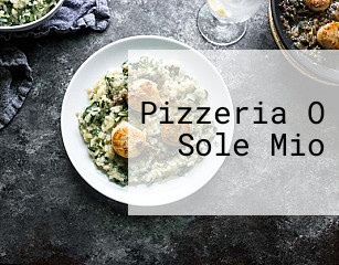 Pizzeria O Sole Mio online reservieren