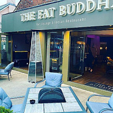 The Fat Buddha order online