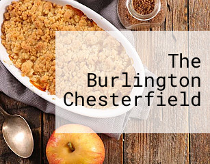 The Burlington Chesterfield open