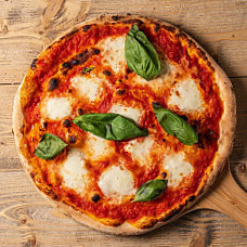 Le 5 Terre Pizzeria food delivery