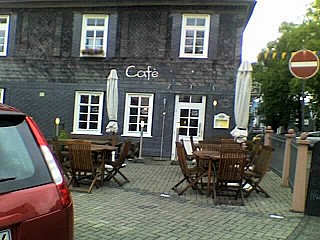 Goetheplatz Cafe Aus Bad Berleburg Speisekarte