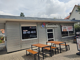 Joey`s Pizza Göttingen West essen bestellen