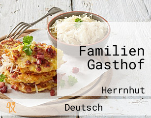 Familien Gasthof