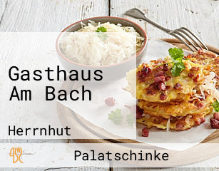 Gasthaus Am Bach