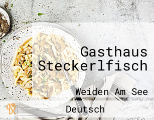 Gasthaus Steckerlfisch