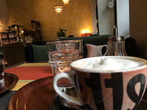 Teeladen Kreuzberg tisch reservieren