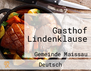 Gasthof Lindenklause