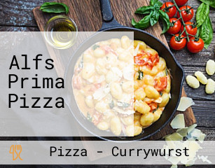 Alfs Prima Pizza