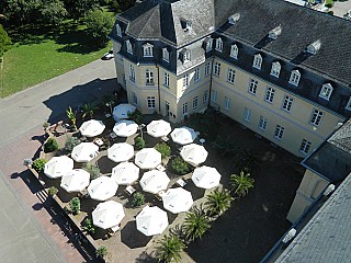 Schlosscafe Karlsruhe