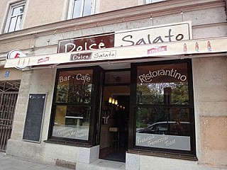 Dolce Salato online reservieren