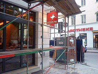 Australian Bar München