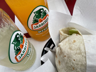 Berlin Burrito Company Mitte