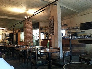 GAP Cafe Bar Restaurant Norbert Abels reservieren