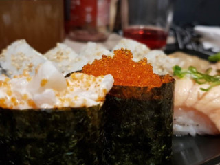 Matuya Sushi