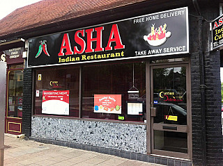 Asha delivery