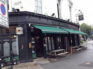 The Carpenters Arms order online
