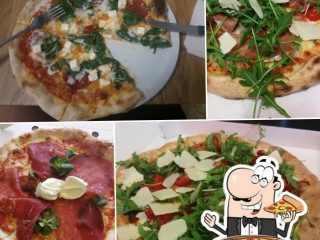Michi's Pizza Bistro Mit Selfservice