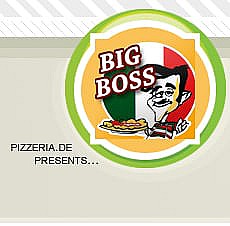Pizzeria Big Boss