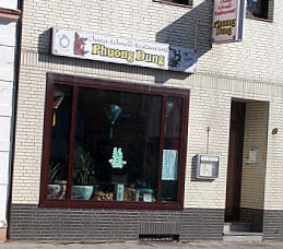Schnellrestaurant Phuong Dung Chinesisches geschäftszeiten